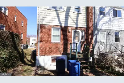 166 SW Elmira Street SW, Washington, DC 20032 - Photo 48