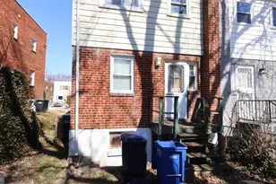 166 SW Elmira Street SW, Washington, DC 20032 - Photo 48