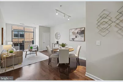 1111 25th Street NW #923, Washington, DC 20037 - Photo 12