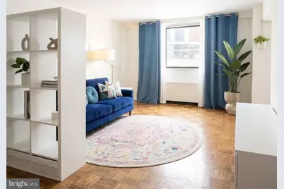 1420 N Street NW #409, Washington, DC 20005 - Photo 1