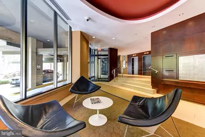 2201 L Street NW #817, Washington, DC 20037 - Photo 12