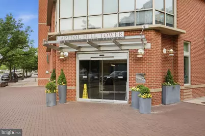 1000 New Jersey Avenue SE #UNIT 511, Washington, DC 20003 - Photo 26
