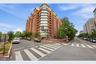 1000 New Jersey Avenue SE #UNIT 511, Washington, DC 20003 - Photo 30