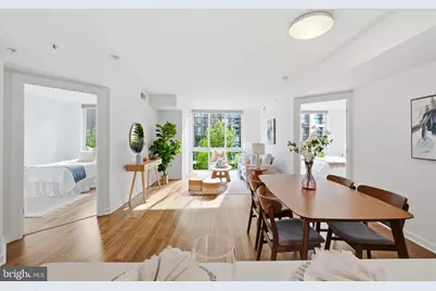 1000 New Jersey Avenue SE #UNIT 511, Washington, DC 20003 - Photo 6