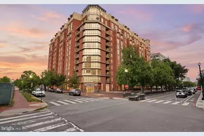 1000 New Jersey Avenue SE #UNIT 511, Washington, DC 20003 - Photo 2