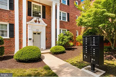 2102 Suitland Terrace SE #302, Washington, DC 20020 - Photo 2