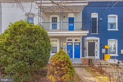 1267 Morse Street NE #A, Washington, DC 20002 - Photo 2
