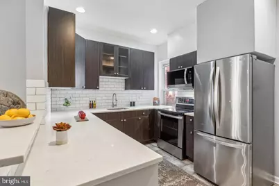 1267 Morse Street NE #A, Washington, DC 20002 - Photo 1