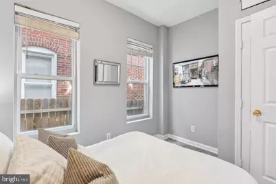 1267 Morse Street NE #A, Washington, DC 20002 - Photo 12
