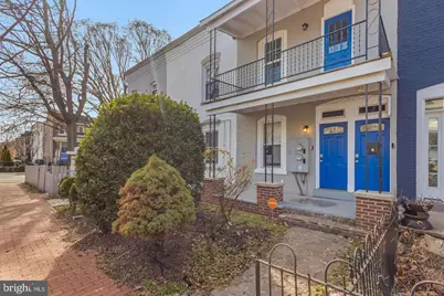1267 Morse Street NE #A, Washington, DC 20002 - Photo 4