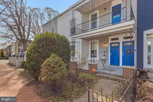 1267 Morse St NE, Washington, DC 20002 - Photo 4