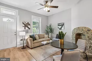 1267 Morse St NE, Washington, DC 20002 - Photo 6