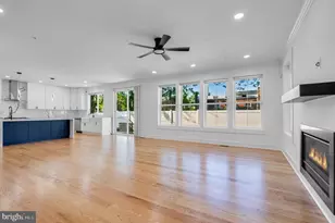 4626 Brooks St NE, Washington, DC 20019 - Photo 10