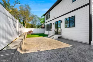 4626 Brooks St NE, Washington, DC 20019 - Photo 48