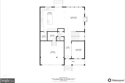 4626 Brooks Street NE, Washington, DC 20019 - Photo 52