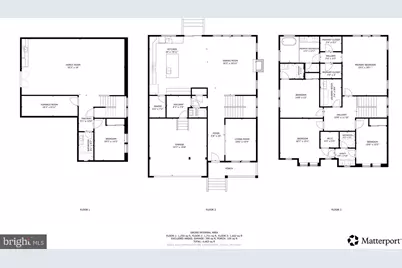 4626 Brooks Street NE, Washington, DC 20019 - Photo 50