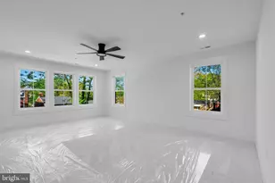 4626 Brooks St NE, Washington, DC 20019 - Photo 20