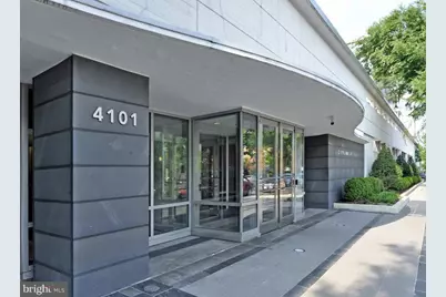 4101 Albemarle Street NW #441, Washington, DC 20016 - Photo 2