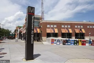 4101 Albemarle Street NW #441, Washington, DC 20016 - Photo 12