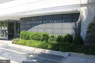 4101 Albemarle St NW, Washington, DC 20016 - Photo 1