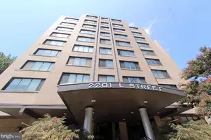2201 L St NW, Washington, DC 20037 - Photo 1