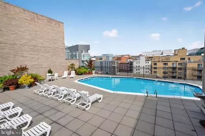 2201 L Street NW #720, Washington, DC 20037 - Photo 12