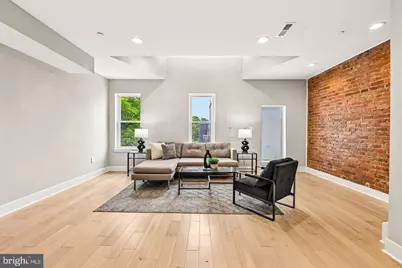 3408 Warder Street NW #2, Washington, DC 20010 - Photo 6