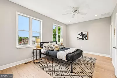 3408 Warder Street NW #2, Washington, DC 20010 - Photo 12