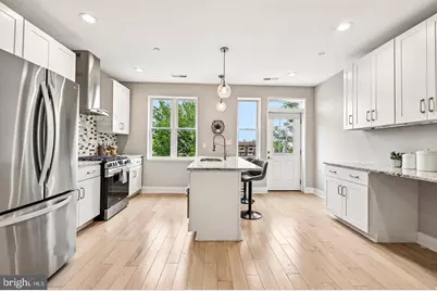 3408 Warder Street NW #2, Washington, DC 20010 - Photo 4