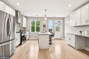 3408 Warder St NW, Washington, DC 20010 - Photo 4