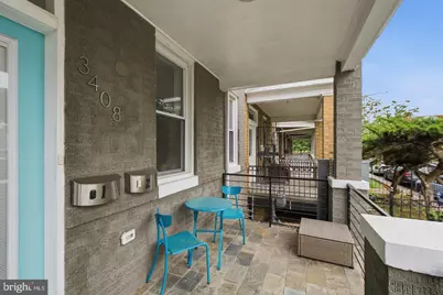 3408 Warder Street NW #2, Washington, DC 20010 - Photo 2