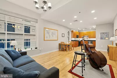 675 E St NW #350, Washington, DC 20004 - Photo 16