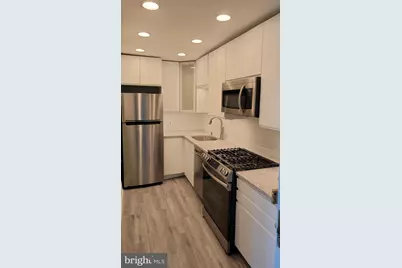 490 M Street SW #W-806, Washington, DC 20024 - Photo 4