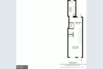 1934 11th Street NW, Washington, DC 20001 - Photo 20