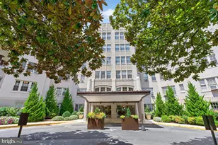 2737 Devonshire Pl NW, Washington, DC 20008 - Photo 16
