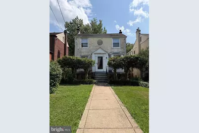 4530 Harrison Street NW, Washington, DC 20015 - Photo 1