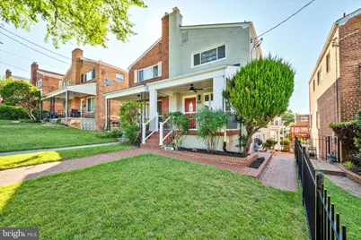 409 Jefferson Street NE, Washington, DC 20011 - Photo 1