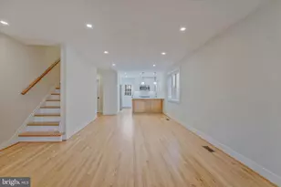 409 Jefferson St NE, Washington, DC 20011 - Photo 4