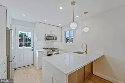 409 Jefferson Street NE, Washington, DC 20011 - Photo 6