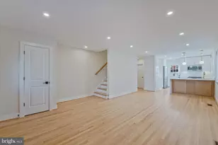 409 Jefferson St NE, Washington, DC 20011 - Photo 14