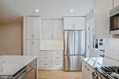 409 Jefferson Street NE, Washington, DC 20011 - Photo 8