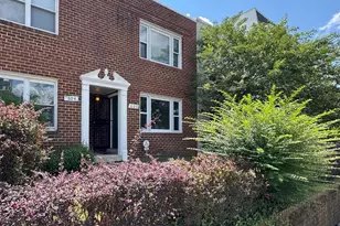 606 Newton Pl NW, Washington, DC 20010 - Photo 1