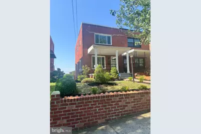 5296 Chillum Place NE, Washington, DC 20011 - Photo 1