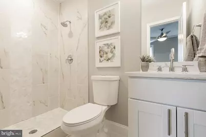 951 Jefferson Street NE, Washington, DC 20011 - Photo 16