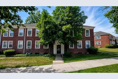 2805 Erie Street SE #A107, Washington, DC 20020 - Photo 4