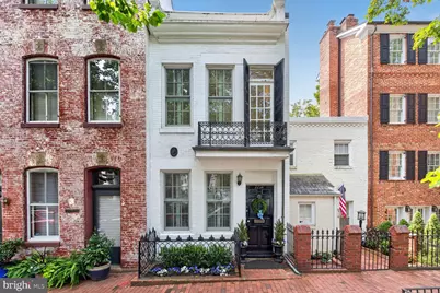 2714 P Street NW, Washington, DC 20007 - Photo 1