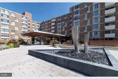 2939 Van Ness Street NW #336, Washington, DC 20008 - Photo 1