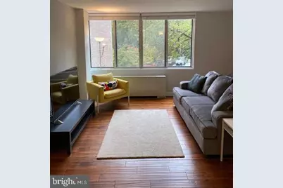 2939 Van Ness Street NW #336, Washington, DC 20008 - Photo 12