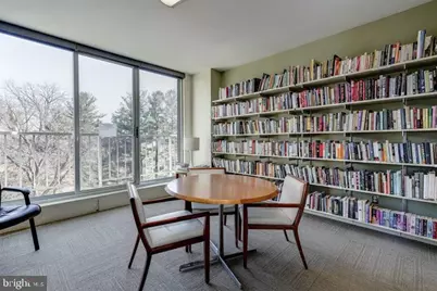 2939 Van Ness Street NW #336, Washington, DC 20008 - Photo 16