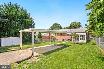 1446 Roxanna Road NW, Washington, DC 20012 - Photo 30